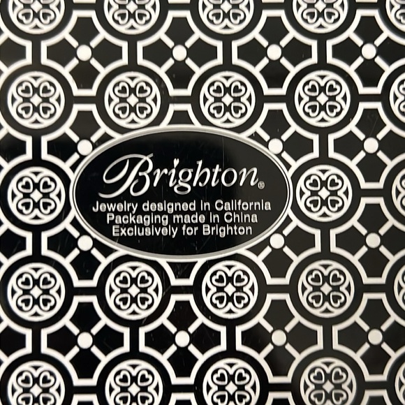 Brighton Heart Tin - Picture 4 of 9